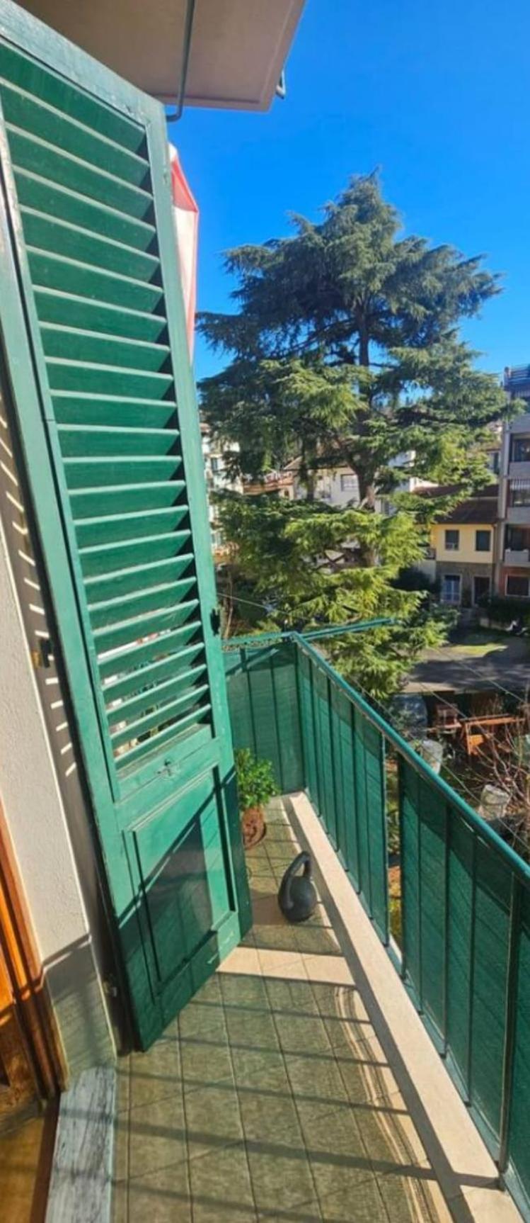 Firenze Suite - 20 Min A Piedi Dal Centro Exteriér fotografie