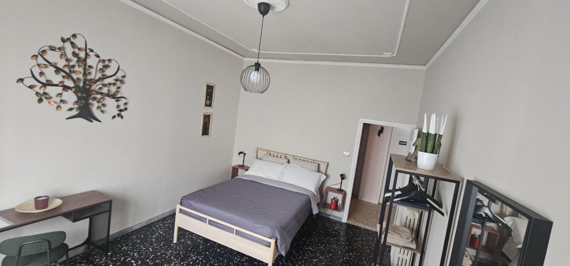 Firenze Suite - 20 Min A Piedi Dal Centro Exteriér fotografie