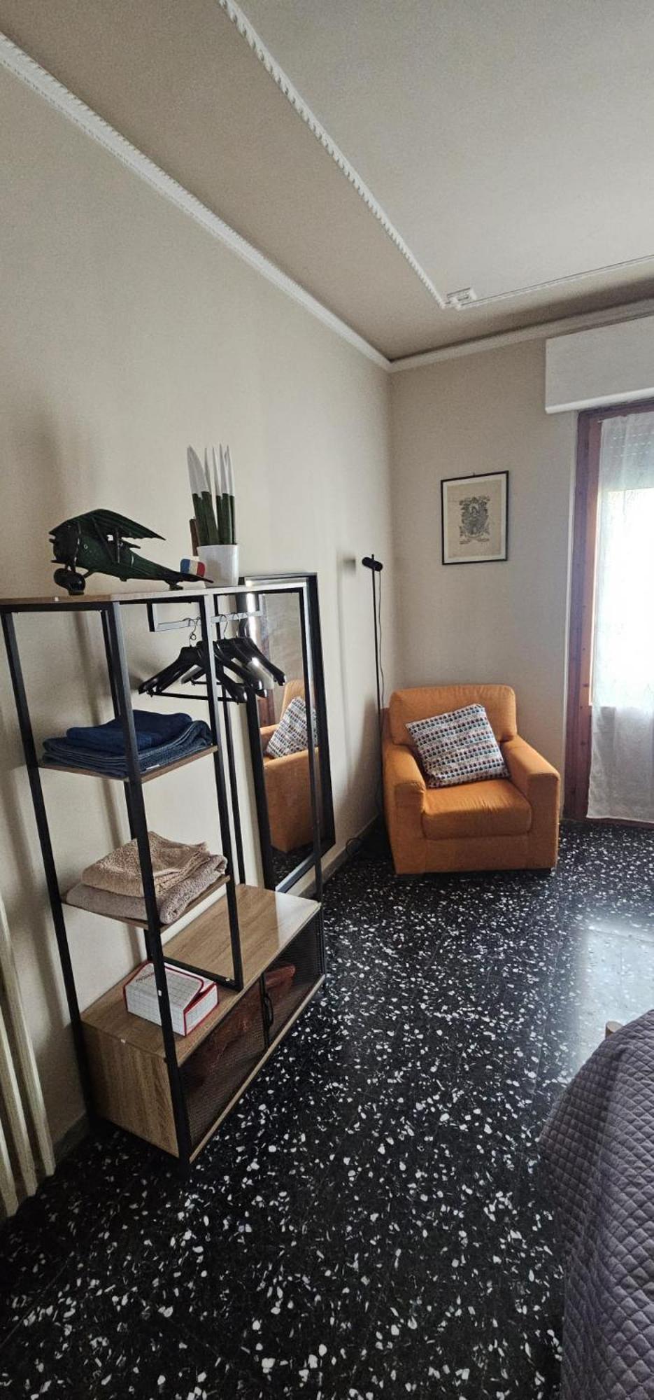 Firenze Suite - 20 Min A Piedi Dal Centro Exteriér fotografie